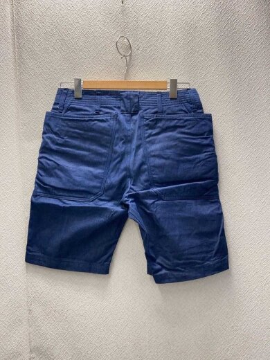 商品画像：ショートパンツ/S/コットン/無地// 2