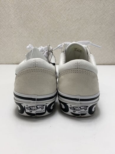 商品画像：ローカットスニーカー/23.5cm/WHT// 6
