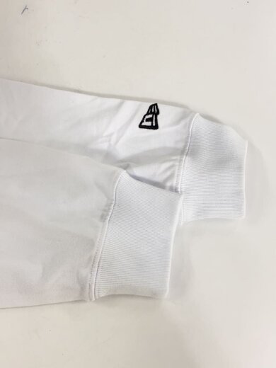 商品画像：長袖Tシャツ/5/コットン/WHT/gl-t90-081// 6