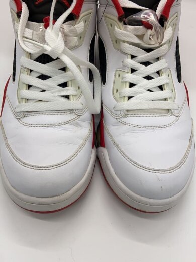 商品画像：AIR JORDAN 5 RETRO LOW/エアジョーダンレトロロー/ホワイト/819171-101/29.5cm// 3