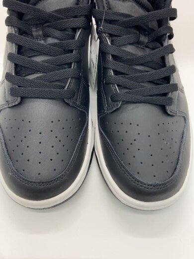 商品画像：DUNK LOW RETRO_ダンク ロー レトロ/28cm/BLK/レザー// 3