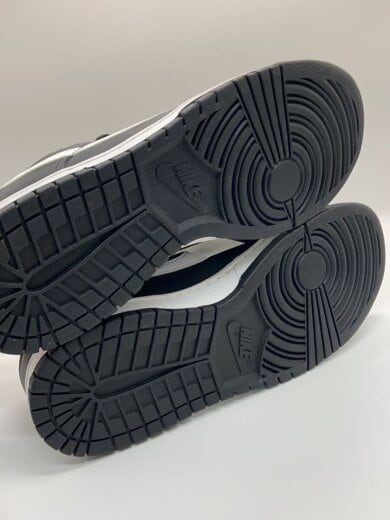 商品画像：DUNK LOW RETRO_ダンク ロー レトロ/28cm/BLK/レザー// 6