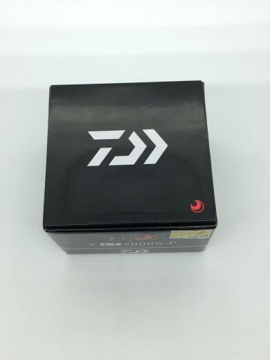 画像：DAIWA20月下美人XLT2000S-P リール/20月下美人XLT2000S-P8