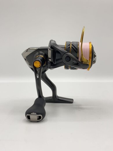 商品画像：044280 21 ソアレXR C2000SSHG 044280/スピニングリール 3