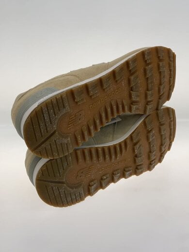 商品画像：M1400/ブラウン/26.5cm/CRM/スウェード 4