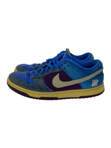 商品画像：DUNK LOW SP / UNDFTD_ダンク ロー SP アンディフィーテッド/26.5cm/BLU 1