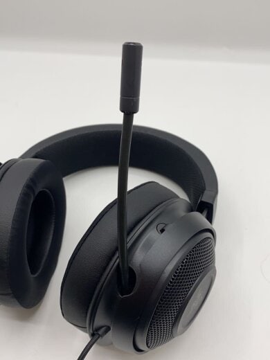 商品画像：ヘッドホン/RZ04-02830100-R3M1 2