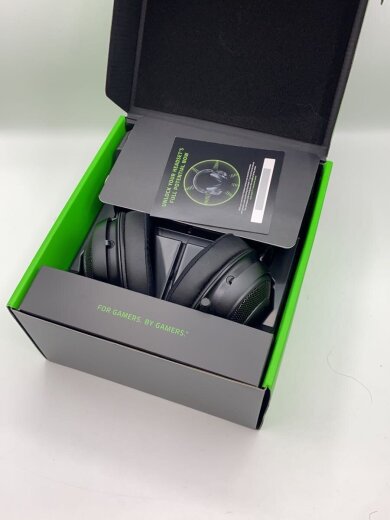 商品画像：ヘッドホン/RZ04-02830100-R3M1 3