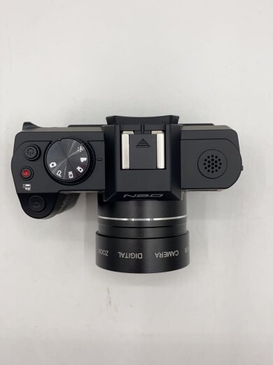 商品画像：NBD/コンパクトデジタルカメラ/S100E 3