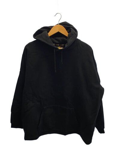 商品画像：パーカー/--/コットン/BLK/F31910-SW03-AD 1