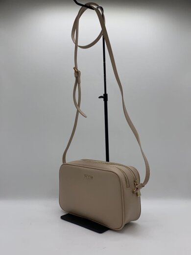 商品画像：ショルダーバッグ/--/BEG/無地/EK27LIL 2