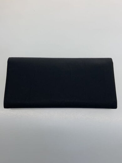 商品画像：長財布/PVC/BLK/レディース/39 2