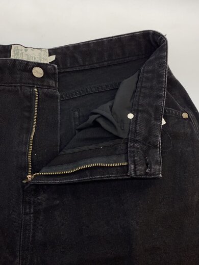 商品画像：ショートパンツ/XL/コットン/BLK/無地 3