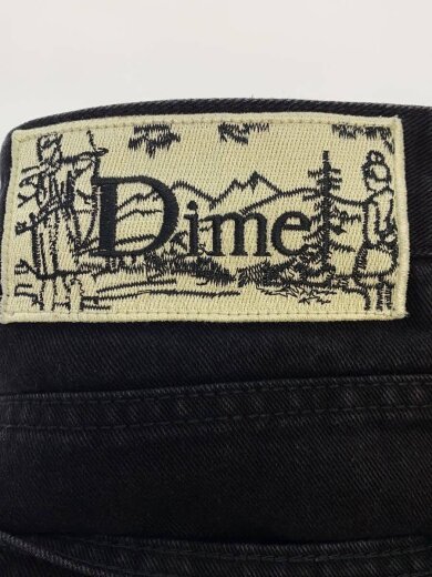 商品画像：ショートパンツ/XL/コットン/BLK/無地 4