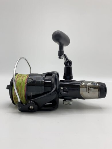 商品画像：00058267 18 リーガルプラス 3500BR 00058267/スピニングリール 3