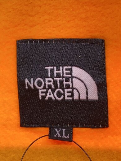 商品画像：BACK SQUARE LOGO HOODIE_バック スクエア ロゴ フーディ/XL/ポリエステル/YLW 3