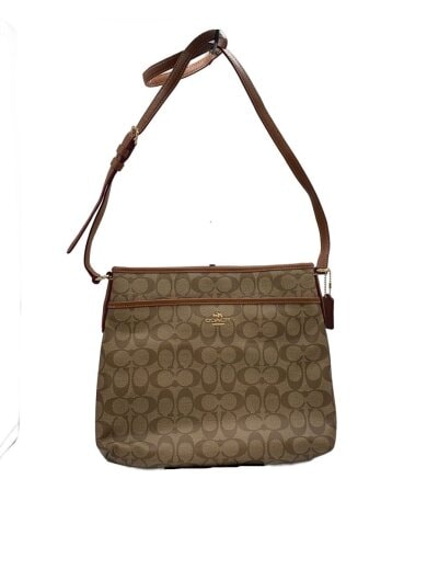 商品画像：ショルダーバッグ/--/F34938 1