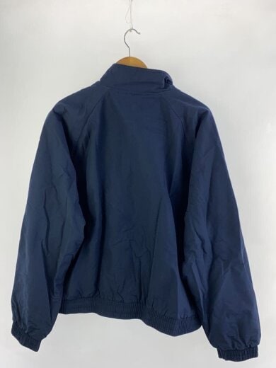 商品画像：ジャケット/XL/コットン/NVY/無地/FZ0657-451 2