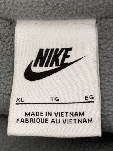 商品画像：ジャケット/XL/コットン/NVY/無地/FZ0657-451 3