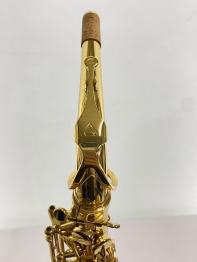 商品画像：MkⅡ Alto GL 3220 【動作確認済】アルトサックス/MkⅡ Alto GL 3220/ラッカー/ケース付き// 3