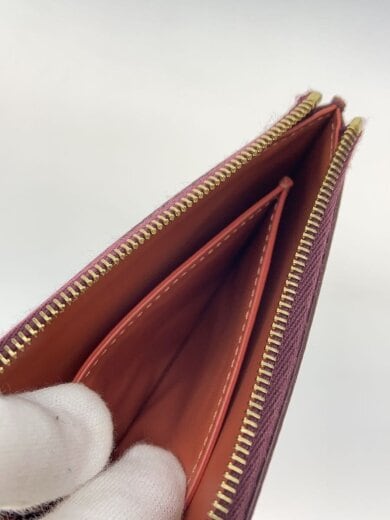 商品画像：財布/--/BRD/レディース 5