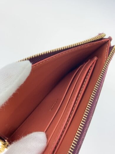 商品画像：財布/--/BRD/レディース 6