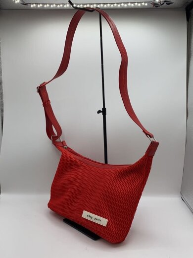 商品画像：q bag paris/バッグ/--/RED 2