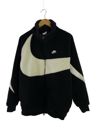 商品画像：ジャケット/XL/ポリエステル/BLK/BQ6546-011 1