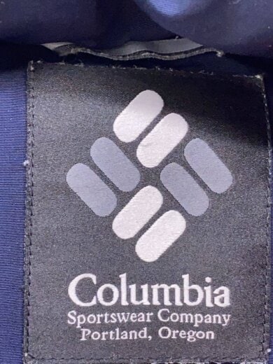 商品画像：ダウンジャケット/XL/コットン/NVY/218 PM5609 3