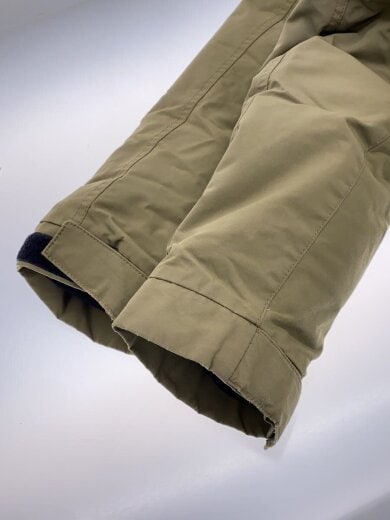 商品画像：ダウンジャケット_ND91720Z/XL/ナイロン/KHK 5