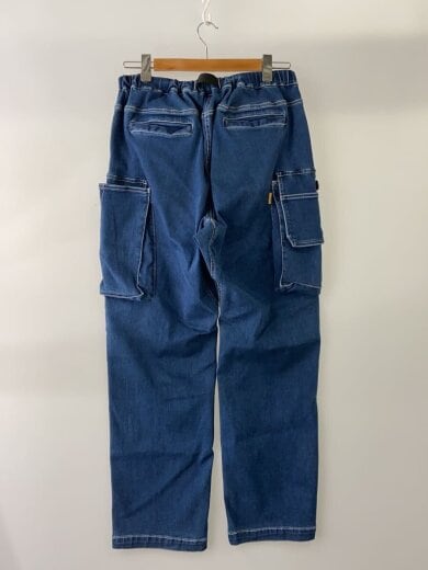 商品画像：ボトム/XL/コットン/IDG/無地/GSP-117// 2