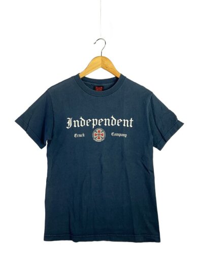 商品画像：Tシャツ/S/コットン/NVY// 1