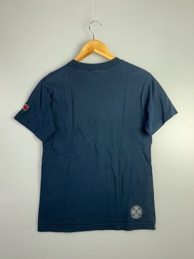 商品画像：Tシャツ/S/コットン/NVY// 2