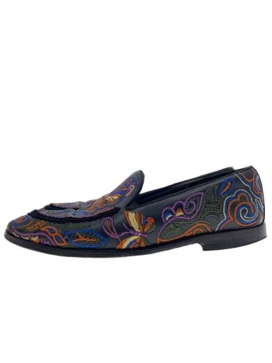 商品画像：ローファー/41/マルチカラー/レザー 1