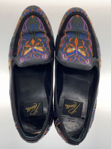 商品画像：ローファー/41/マルチカラー/レザー 3