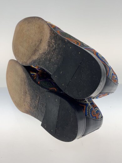 商品画像：ローファー/41/マルチカラー/レザー 4