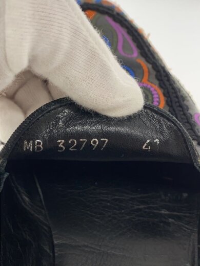 商品画像：ローファー/41/マルチカラー/レザー 5