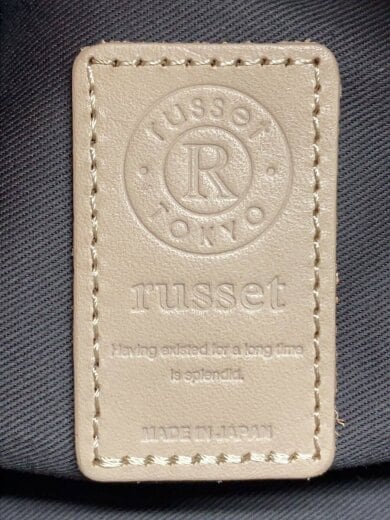 商品画像：ショルダーバッグ/レザー/RED 5