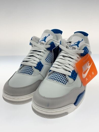 商品画像：AIR JORDAN 4 RETRO OG_エアジョーダン4 レトロ OG/27cm/WHT 2