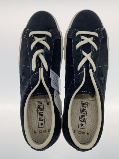 商品画像：ローカットスニーカー/29cm/NVY/1SE608// 3