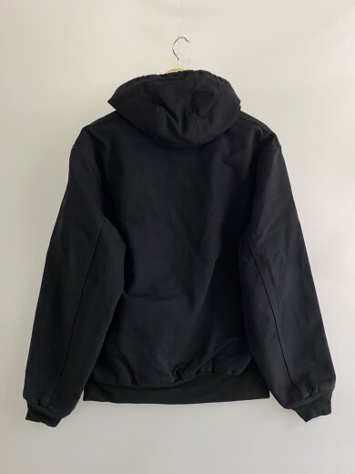 商品画像：ジャケット/M/コットン/BLK/J131-BLK// 2