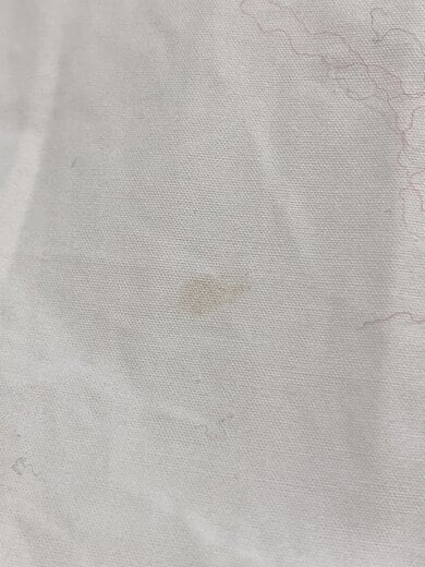 商品画像：長袖シャツ/2/コットン/WHT/H22ss-05// 8