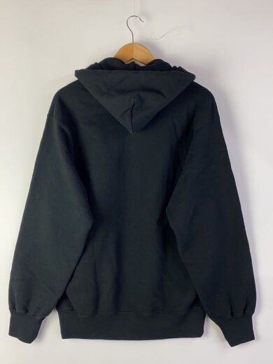 商品画像：パーカー/S/コットン/BLK/26SSE-WMC-SS02// 2