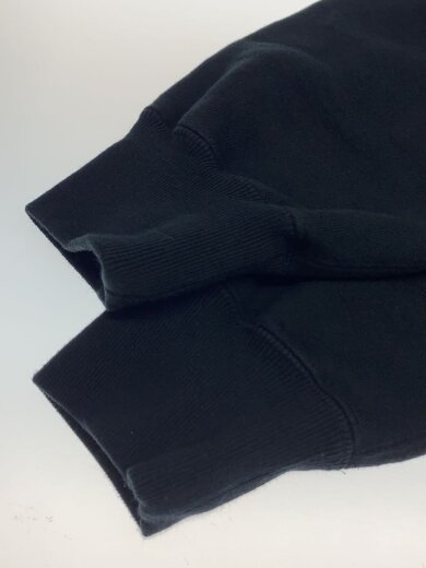 商品画像：パーカー/S/コットン/BLK/26SSE-WMC-SS02// 5