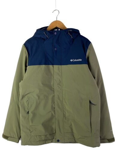 商品画像：HORIZON EXPLORER INSULATED JACKET_ホライゾンインシュレーテッドジャケット/M/ホ// 1