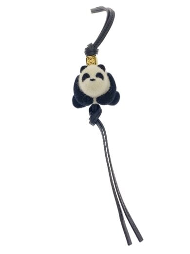 商品画像：アクセサリー/--/レディース/パンダチャーム// 1