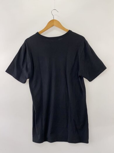 商品画像：Tシャツ/M/コットン/BLK/無地/GM00118KJ0008// 2