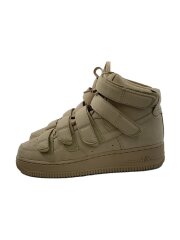 AIR FORCE 1 HIGH 07 SP_エアフォースワン ハイ 07 SP/25cm/BEG