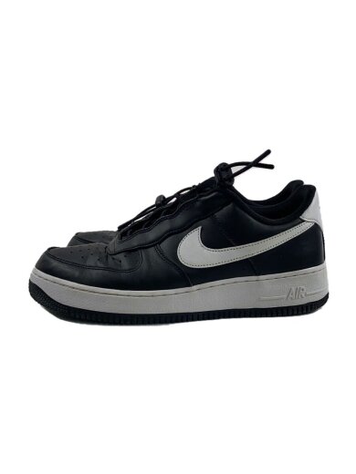 商品画像：AIR FORCE 1 07 LV8_エア フォース 1 07 LV8/27.5cm/BLK 1