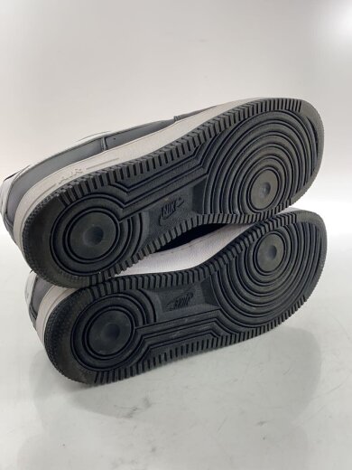 商品画像：AIR FORCE 1 07 LV8_エア フォース 1 07 LV8/27.5cm/BLK 4